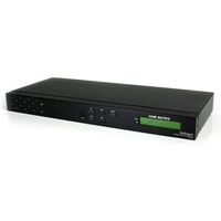 Startech.com 4x4 HDMI Matrix Video Splitter