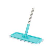 LCSHAN Wet And Dry Flat Mop Home Double Effect All-round Tile Mop