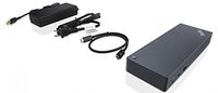 New Genuine Dock For Lenovo Thinkpad Thunderbolt 3 Dock With AC Adapter DBB9003L1