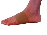 Flexamed Arch Bandage (Pair) - Beige