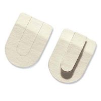 Hapad Horseshoe Heel Pads - 3"