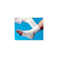 Primer Modified Unna Boot Dressing w/Calamine - 4 x 10 yds -