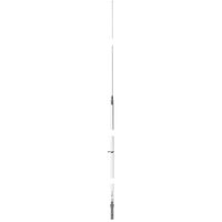 Shakespeare 6018-R Phase III VHF Antenna - 17' 6" VHF Marine Band 9dB Gain