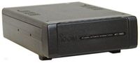 Icom At-180 HF Ham Radio Tuner