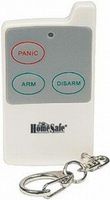 HomeSafe(r) Wireless Home Security Alarm System Remote HA-REMOTE