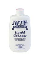 Jiffy Steamer Liquid Cleaner (3 Pack)