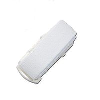 8 Pack Tourniquet,Elastic First Aid Quick Release Medical Sport Emergency Buckle for Home Outdoor Activities (White)