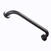 Nuokix Handrails for Kitchen Stairs Stairs Toilet Shower Bathtub Grab Bar Armrests Safe Aid Grip, for The Elderly with Disabilities
