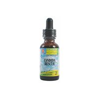 L A NATURALS Candida Rescue, 0.02 Pound