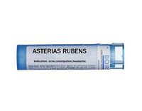 Boiron Asterias Rubens 6c, Blue, 80 Count