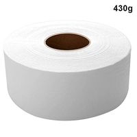 Lamoreco Ultra Soft Toilet Paper, Thick Large Toilet Paper Roll Household Soft Safe Wood Pulp Toilet Paper Tissue