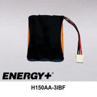 FedCo Batteries Compatible with ENERGY H150AA-3IBF Replacement Battery For IBM System
