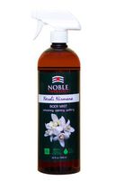 Neroli Nirmana Body Mist- Hydrating & Re-Energizing. 100% Pure Floral Hydrosol (32oz/946ml)