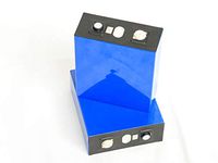Factory Price 3.2 V 140AH Lifepo4 Cells LFP Lithium Phosphate Battery for Electric Cars