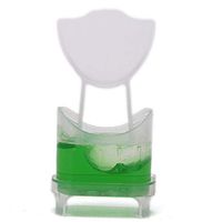 Toilet Cleaner - Flower Gel Cleaner Detergent Toilet Home Bathroom Aromatic Aromatherapy Freshener Clean Shiping - Iron Subscribe Hydrogen Acid Automatic Deodorizer Lavender Lime Pods Cleaner