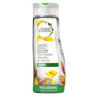 Herbal Essences Chp Detox 400 Refrescant Dpl