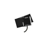 ADCUFF & Bladder, 1 Tube, Child, Black