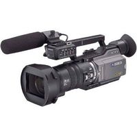 Sony Professional DSR-PD170P DSRPD170E PAL 3 CCD MiniDV Camcorder with 12x Optical Zoom PAL
