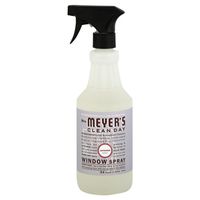 Mrs. Meyer's Clean Day Window Spray Glass Cleaner