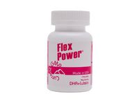 FlexPower DHA + FloraGLO Lutein