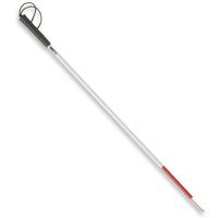 Ambutech Rigid Fiberglass Cane-Pencil Tip- 40in