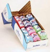 Bandage CoFlex 2"x5yd Colorpack - 36 rolls per case