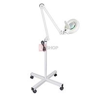 5x Diopter Facial Magnifying Lamp Magnifier Spa Salon