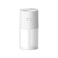 Kanzd Aromatherapy Essential Oil Diffuser, 300ml USB Spray Aroma Diffuser Humidifier Air Aromatherapy Purifier for Home Office (A)