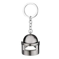 Youwend Multifunction Keychain Electronic Windproof Cigarette Lighters