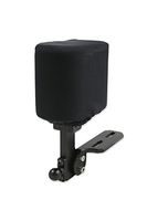 Rehabilitation Advantage Wheelchair Medium Abductor, Flip Down (5355)