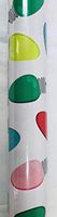 Christmas Bulb Holiday Wrapping Paper