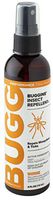 BUGGINS Performance Insect Repellent 25% DEET with a Fresh Clean Scent