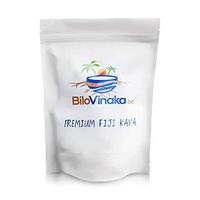 BiloVinaka is a Premium Fiji Kava Root Powder. Herbal Remedy for Stress and Anxiety in a resealable 500g (1/2kg) Bag.