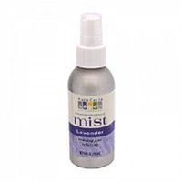 Aura Cacia Aroma Mist Rlxng Lavender