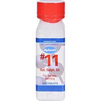 Natrum Sulph 500 Tablets