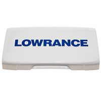 Lowrance 000-12240-001 Elite-9 Suncover for Elite-9 Series Fishfinders and Chartplotters (Renewed)