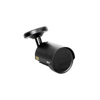 Bosch Surveillance/Network Camera - Black REG-X-816-XE