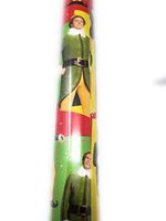 JGT Christmas Wrapping Paper Merry Christmas Happy Holidays Paper Gift Greetings 1 Roll – ELF