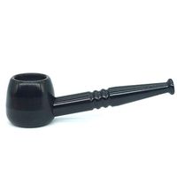 Black Cauldron Tool with Black Storage Bag