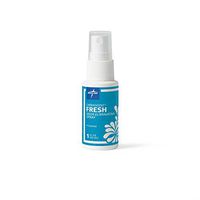 Medline Carrascent Odor Eliminators, Rain Fresh, 1 fl. oz.