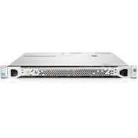 ProLiant 737290-S01 1U Rack Server - Intel Xeon E5-2609 v2 2.50 GHz
