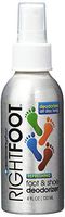 Shoe Deodorizer Foot Spray, Shoe Odor Eliminator
