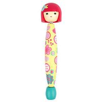 Kimmi Junior Gracie Wooden pen