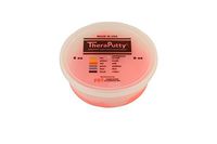 Theraputty Cando Plus Antimicrobial Theraputty, Red