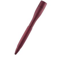 Shachihata mail order [type] name pen pocket mat Red TKS-NPM2 (japan import)