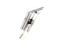 Powr-Flite AA163 Stainless Steel Detail Tool, External Spray, Up to 120 psi, 1-1/2"