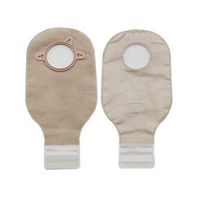 5018003BX - New Image 2-Piece Drainable Pouch 2-1/4, Lock N Roll, Ultra Clear.