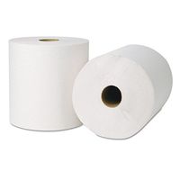 Wausau WAU45900 - Paper Green Seal Hardwound Roll Towels