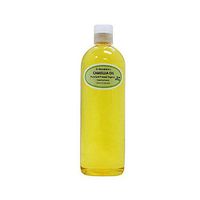 Camellia Seed Organic Carrier Oil Cold Pressed 100% Pure 16 Oz/1 Pint
