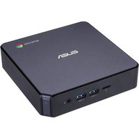 ASUS CHROMEBOX 3-N017U Mini PC with 8GB Memory